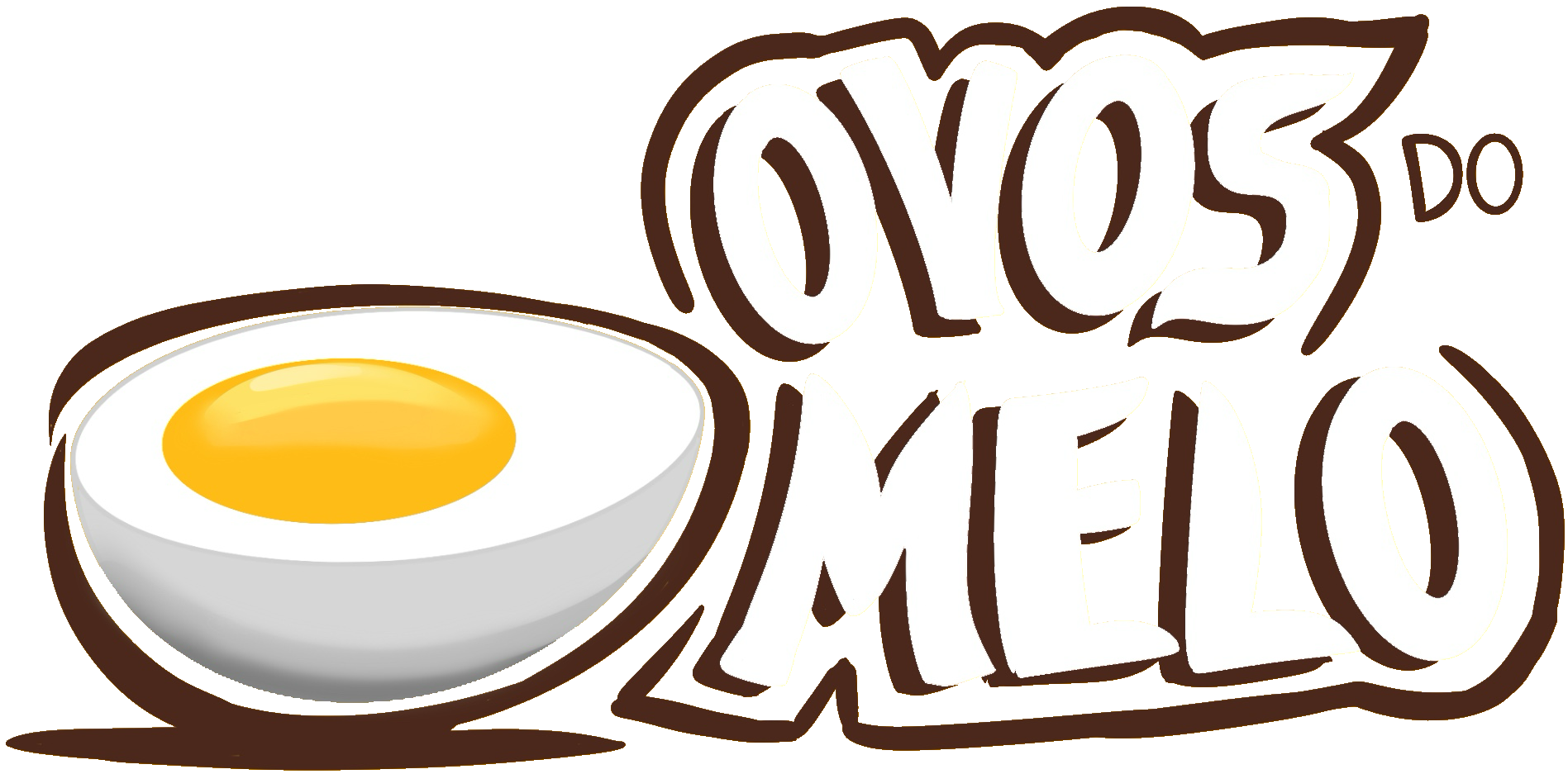 Ovos do Melo